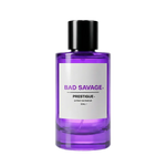 BAD SAVAGE